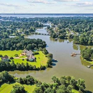 Photo #1 of 7848 Guinea Road, Gloucester, Virginia 2.3 acres
