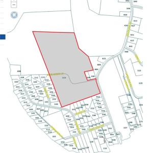 Photo #3 of 133 Blue Heron Lane, Knotts Island, North Carolina 51.0 acres