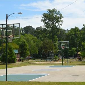 GFCACA park