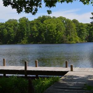 GFCACA members can use  Lake Pasbehegh