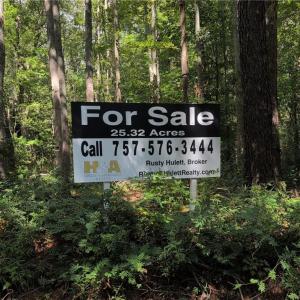 Photo #17 of 1832 Munden Point Road, Virginia Beach, Virginia 25.3 acres