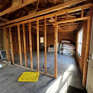 Live here while your dream home is built.