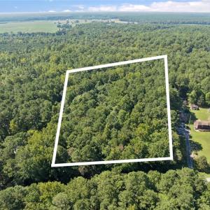 Photo #1 of Lot C Track Lane, Smithfield, Virginia 5.2 acres