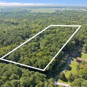 Photo #3 of Lot C Track Lane, Smithfield, Virginia 5.2 acres