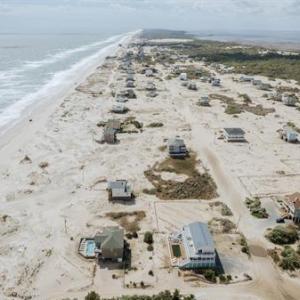 Photo #12 of 1671 Sandpiper Road, Corolla, North Carolina