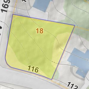 Photo #4 of 116 Mill Stream Way, Williamsburg, Virginia 0.4 acres