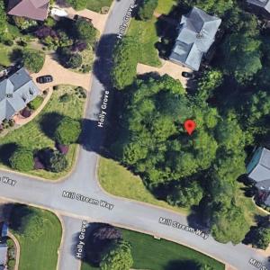 Photo #3 of 116 Mill Stream Way, Williamsburg, Virginia 0.4 acres