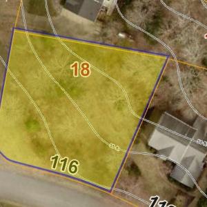 Photo #5 of 116 Mill Stream Way, Williamsburg, Virginia 0.4 acres