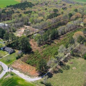 Photo #4 of 2808 Gibbs Road, Virginia Beach, Virginia 7.6 acres