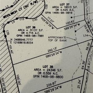 Photo #16 of 5205 Woolwich Court, Virginia Beach, Virginia 0.7 acres