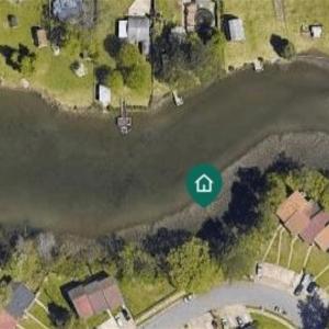 Photo #2 of 619 Lanier Crescent, Portsmouth, Virginia 1.0 acres