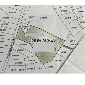 Photo #2 of 26AC Johnstown Road, Chesapeake, Virginia 26.5 acres