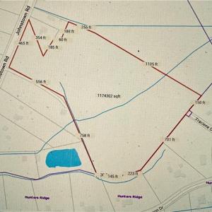 Photo #3 of 26AC Johnstown Road, Chesapeake, Virginia 26.5 acres