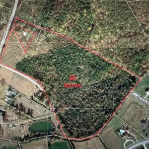 Photo #4 of 26AC Johnstown Road, Chesapeake, Virginia 26.5 acres