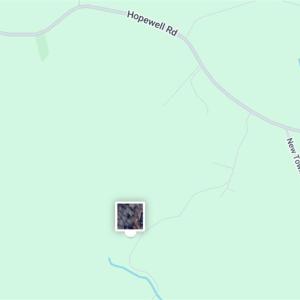Photo #3 of 20 AC Hopewell Road, New Kent, Virginia 20.3 acres