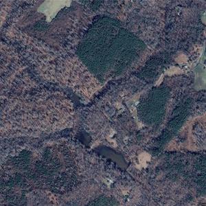 Photo #1 of 20 AC Hopewell Road, New Kent, Virginia 20.3 acres
