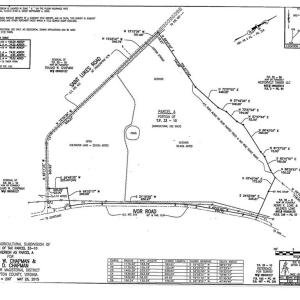 Photo #1 of 61+AC Ivor Road, Ivor, Virginia 61.0 acres