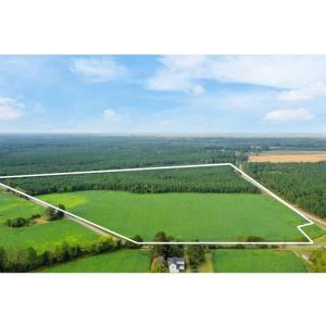 Entire 73.52 acres option to purchase all