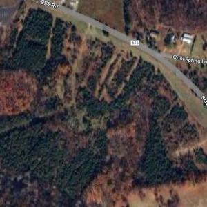 Photo #2 of Lots Scruggs Road, Moneta, Virginia 57.5 acres
