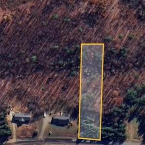 Photo #4 of .51+AC Splendors Subd, Hurt, Virginia 1.0 acres