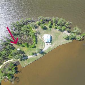Photo #1 of 329 Island Crossing, Edenton, North Carolina 1.0 acres