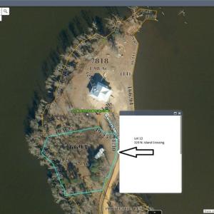 Photo #3 of 329 Island Crossing, Edenton, North Carolina 1.0 acres