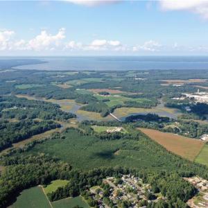 Photo #3 of RT 10 BYPASS, Smithfield, Virginia 111.5 acres