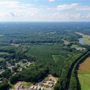 Photo #5 of RT 10 BYPASS, Smithfield, Virginia 111.5 acres