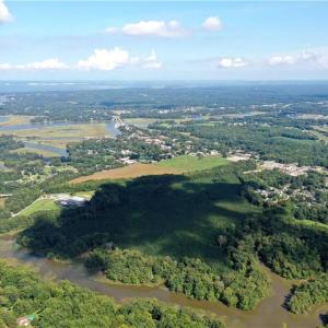 Photo #6 of RT 10 BYPASS, Smithfield, Virginia 111.5 acres