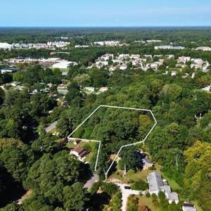 Photo #2 of 105 Lorac Court, Williamsburg, Virginia 1.2 acres