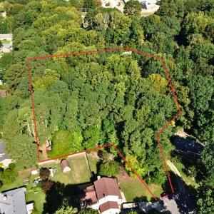 Photo #5 of 105 Lorac Court, Williamsburg, Virginia 1.2 acres