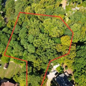 Photo #3 of 105 Lorac Court, Williamsburg, Virginia 1.2 acres