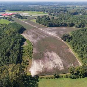 Photo #46 of 23325 SOUTHAMPTON Parkway, Courtland, Virginia 73.8 acres