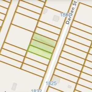 Photo #3 of Lot 31 Darden Street, Chesapeake, Virginia 0.7 acres