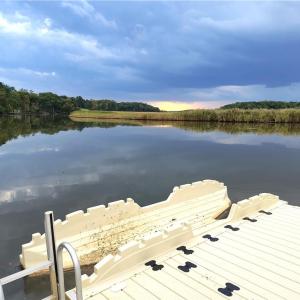 Grays Creek