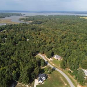 Photo #10 of 40 Stanley Court, Surry, Virginia 2.8 acres