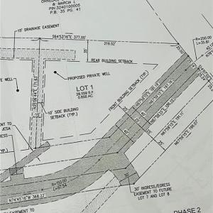 Photo #11 of 5361 Ridgewood Hills Drive, Williamsburg, Virginia 0.7 acres