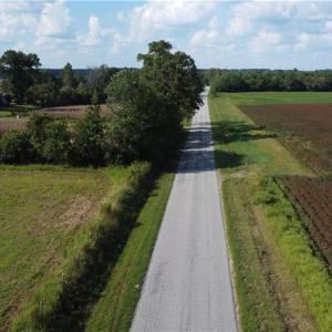 Photo #4 of 31242 Holly Run Drive, Carrsville, Virginia 22.7 acres