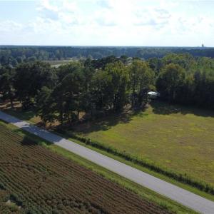 Photo #8 of 31242 Holly Run Drive, Carrsville, Virginia 22.7 acres