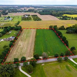 Photo #7 of 2025 Pungo Ridge Court, Virginia Beach, Virginia 9.0 acres