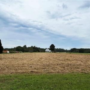 Expansive 3.184-acre cleared parcel ready for your dream build.