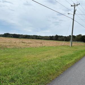 Easy access with utilities nearby.