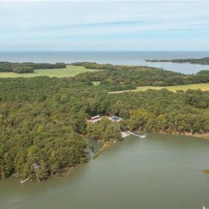 Photo #3 of 20AC Shooting Point Drive, Machipongo, Virginia 20.0 acres