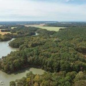 Photo #1 of 20AC Shooting Point Drive, Machipongo, Virginia 20.0 acres