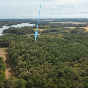 Photo #7 of 20AC Shooting Point Drive, Machipongo, Virginia 20.0 acres