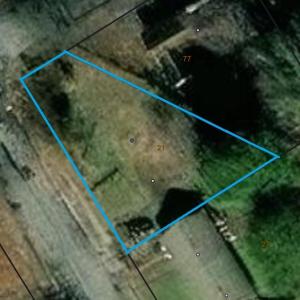 Photo #1 of 21 Radford Street, Portsmouth, Virginia 0.2 acres