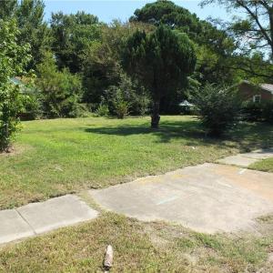 Photo #3 of 21 Radford Street, Portsmouth, Virginia 0.2 acres