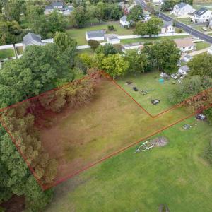 Photo #2 of 1360 Poquoson Avenue, Poquoson, Virginia 0.5 acres