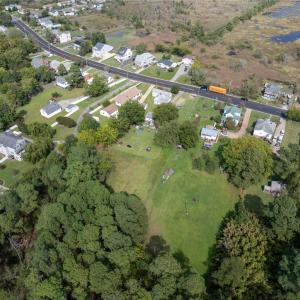 Photo #15 of 1360 Poquoson Avenue, Poquoson, Virginia 0.5 acres