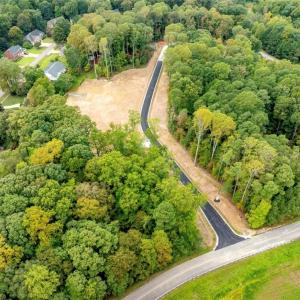 Photo #1 of 5341 Ridgewood Hills Drive, Williamsburg, Virginia 0.7 acres